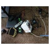 Lot of Misc Electronic Items - Streaming & Wifi