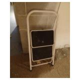 Step Stool