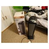 Lasko Ceramic Tower Heater w/ Box