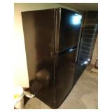 Criterion Fridge - Works - Extremely Dirty Inside