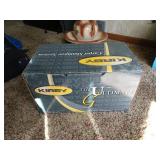 Kirby Vacuum Carpet Shampoo System in Box -