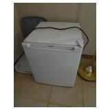 NuCool Mini Refrigerator - Tested Works