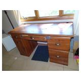 4ft Office Desk