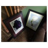 Lot of 2 Georgia O