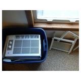 GE Window Air Conditioning Unit - Untested