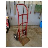 Two-Wheel Dolly
