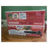 Magnavox TB110MW9 Digital Converter Box in Box