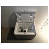 Coleman Electric Travel Cooler