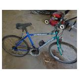 Road Master USA Ultra Terrain Mountain Bike - As