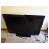 Vizio 37" HD TV - Missing Remote