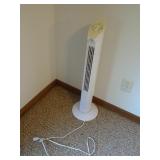 Easy Home Tower Fan