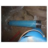 Water Softener Tank