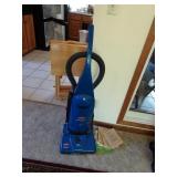 Bissell Power Force Vacuum Cleaner w/ Bags
