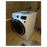 5-Year Old GE Ultra Fresh Smart Washing Machine