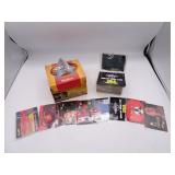 Lot of Skybox Star Trek The Next Generation