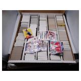 Large Lot of 2013-2024 MLB Baseball Cards -