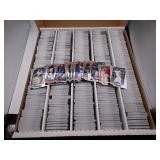 Large Lot of 2025 MLB Baseball & Rookie Prospects