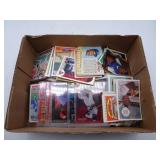Lot of Misc. Baseball Cards in Flat