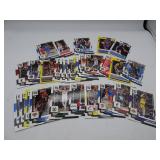 Lot of 2022-23 Panini Donruss NBA Basketball