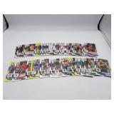 Lot of 2022-23 Panini Donruss NBA Basketball