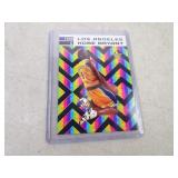 Kobe Bryant Rookie Card