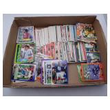 Lot of Misc. Football Cards - Various Brands &