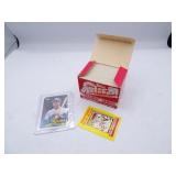 Topps 1989 Traded Card Set in Box - Ken Griffey