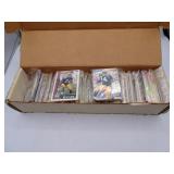 Lot of Misc. Green Bay Packers Football Trading