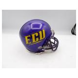 East Carolina University Mini Helmet