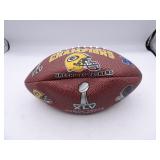 Green Bay Packers Superbowl XLV Champions