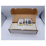 Lot of 1995 Green Bay Packers Sponsored Team