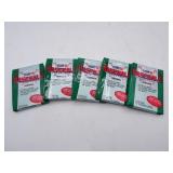 Lot of 5 SEALED 1992 Fleer Baseball Card Packs