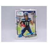 2023 Panini Donruss RATED ROOKIE Jaxon