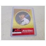 Shohei Otani Rookie Phenoms Card