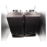 Pair of Kenwood LS-B9 Speakers
