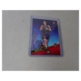Caitlin Clark Generation Next Rookie card