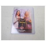 Caitlin Clark Generation Next Rookie card