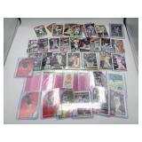 Lot of Misc. Panini/Topps MLB Baseball Cards
