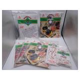 Lot of Avery New Card Collection Items
