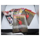 Lot of Collector Related Magazines - Beckett &