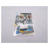 Donruss 2023 RATED ROOKIE Dontayvion Wicks