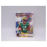 Donruss ROOKIE Jayden Reed Gridiron Kings