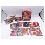 Lot of Star Trek Deep Space Nine & Other Star