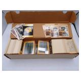 Lot of Misc. 1990s Green Bay Packers Football