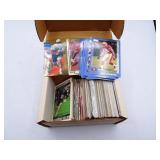 Lot of Misc. 1980s-90s Football Cards