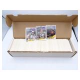 Lot of 1999 Green Bay Packers Police Sponsored