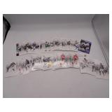 Lot of Panini Prestige NFL Football Cards -