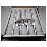 Large Lot of 2025 MLB Baseball & Rookie Prospects