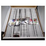 Large Lot of 2025 MLB Baseball & Rookie Prospects