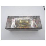 SEALED 1996 Topps MLB Baseball Series I&II